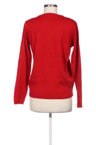 Γυναικείο πουλόβερ Esmara, Μέγεθος S, Χρώμα Κόκκινο, Τιμή 8,07 €