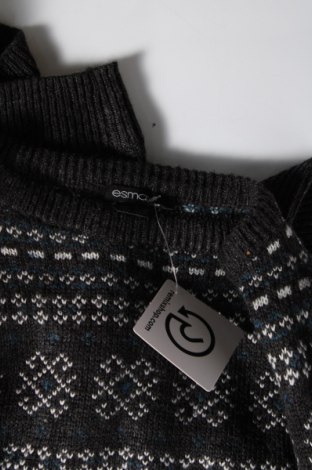Damski sweter Esmara, Rozmiar XL, Kolor Kolorowy, Cena 32,47 zł