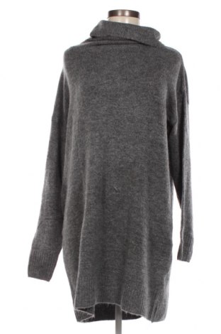 Дамски пуловер Esmara, Размер S, Цвят Сив, Цена 9,86 лв.