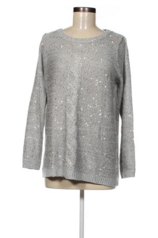 Γυναικείο πουλόβερ Esmara, Μέγεθος S, Χρώμα Γκρί, Τιμή 4,49 €