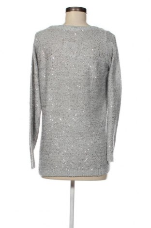 Γυναικείο πουλόβερ Esmara, Μέγεθος S, Χρώμα Γκρί, Τιμή 8,07 €