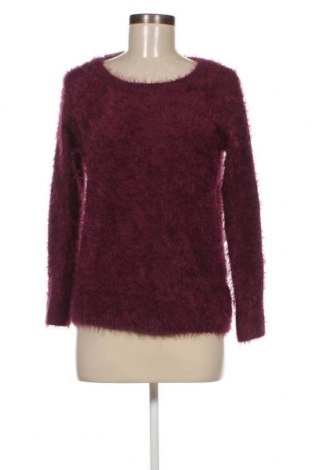 Дамски пуловер Esmara, Размер L, Цвят Лилав, Цена 8,41 лв.