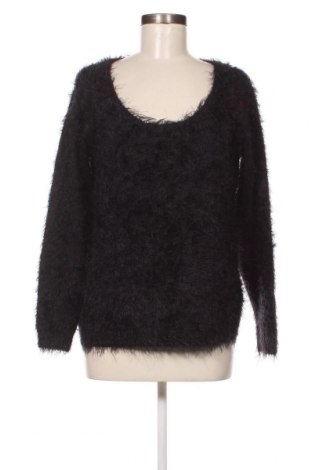 Γυναικείο πουλόβερ Esmara, Μέγεθος L, Χρώμα Μαύρο, Τιμή 4,66 €