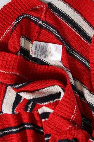 Γυναικείο πουλόβερ Esmara, Μέγεθος L, Χρώμα Κόκκινο, Τιμή 1,63 €