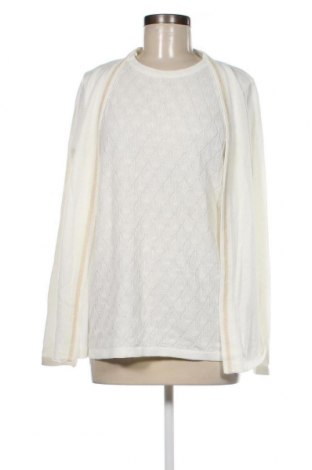 Γυναικείο πουλόβερ Esmara, Μέγεθος XL, Χρώμα Λευκό, Τιμή 6,28 €