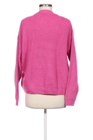 Дамски пуловер Esmara, Размер M, Цвят Розов, Цена 8,41 лв.