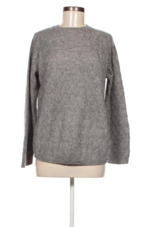 Дамски пуловер Esmara, Размер S, Цвят Сив, Цена 8,12 лв.