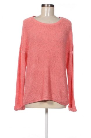 Дамски пуловер Esmara, Размер M, Цвят Розов, Цена 9,86 лв.