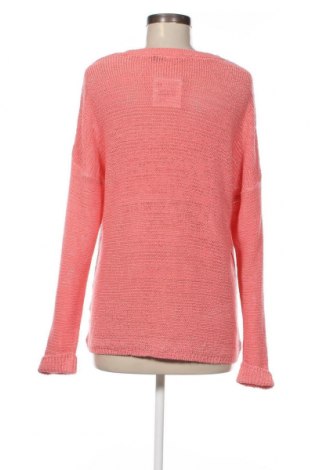 Дамски пуловер Esmara, Размер M, Цвят Розов, Цена 9,86 лв.