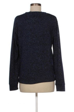 Дамски пуловер Esmara, Размер M, Цвят Син, Цена 8,41 лв.