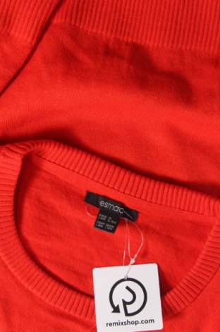 Damenpullover Esmara, Größe L, Farbe Rot, Preis € 7,06