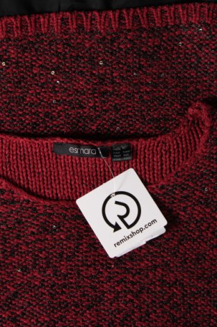 Дамски пуловер Esmara, Размер S, Цвят Многоцветен, Цена 8,12 лв.