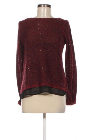 Дамски пуловер Esmara, Размер S, Цвят Многоцветен, Цена 8,12 лв.
