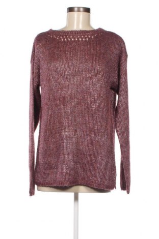 Дамски пуловер Esprit, Размер L, Цвят Червен, Цена 11,89 лв.
