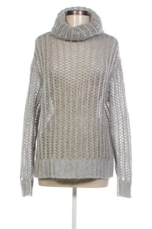 Дамски пуловер Esprit, Размер M, Цвят Сив, Цена 8,12 лв.