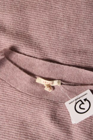 Дамски пуловер Esprit, Размер XL, Цвят Лилав, Цена 29,00 лв.