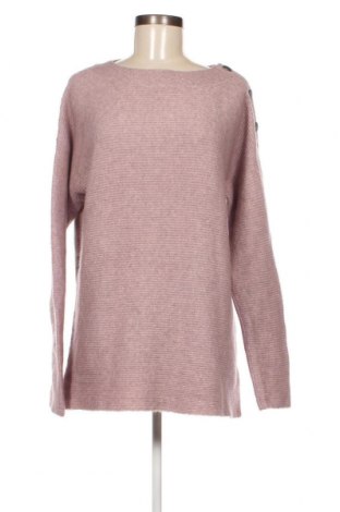 Дамски пуловер Esprit, Размер XL, Цвят Лилав, Цена 12,47 лв.
