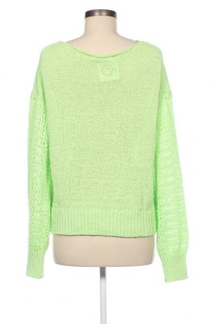 Γυναικείο πουλόβερ Esprit, Μέγεθος S, Χρώμα Πράσινο, Τιμή 4,49 €