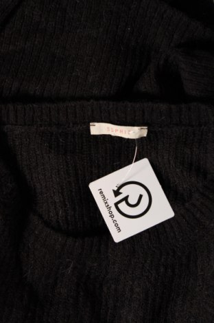 Női pulóver Esprit, Méret M, Szín Fekete, Ár 1 986 Ft