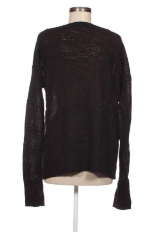 Дамски пуловер Esprit, Размер M, Цвят Черен, Цена 8,99 лв.