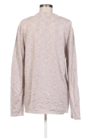 Дамски пуловер Esprit, Размер XL, Цвят Бежов, Цена 6,96 лв.