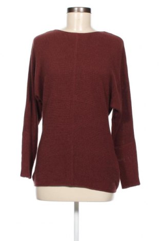 Дамски пуловер Esprit, Размер M, Цвят Кафяв, Цена 8,99 лв.