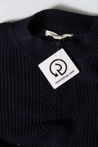 Γυναικείο πουλόβερ Esprit, Μέγεθος L, Χρώμα Μπλέ, Τιμή 4,66 €