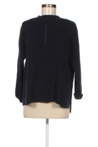 Дамски пуловер Esprit, Размер L, Цвят Син, Цена 10,15 лв.