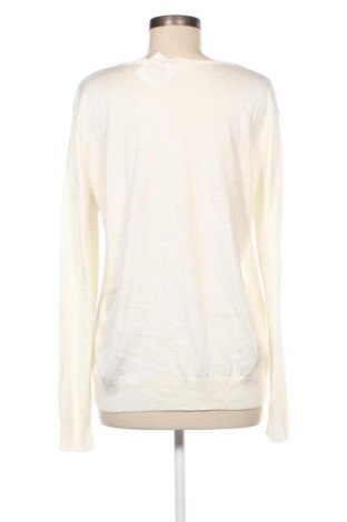 Γυναικείο πουλόβερ Essentials by Tchibo, Μέγεθος XL, Χρώμα Εκρού, Τιμή 5,92 €