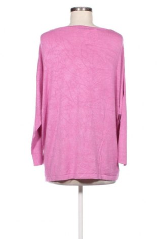 Női pulóver Essentials by Tchibo, Méret XL, Szín Rózsaszín, Ár 3 324 Ft