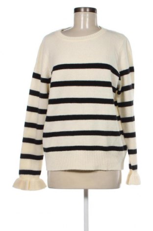 Дамски пуловер Essentials by Tchibo, Размер XL, Цвят Многоцветен, Цена 16,53 лв.