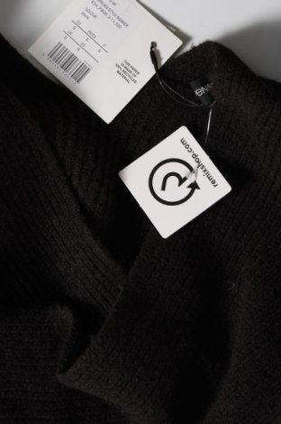 Γυναικείο πουλόβερ Even&Odd, Μέγεθος S, Χρώμα Καφέ, Τιμή 9,96 €