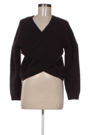 Γυναικείο πουλόβερ Even&Odd, Μέγεθος S, Χρώμα Καφέ, Τιμή 11,86 €