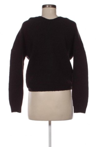 Дамски пуловер Even&Odd, Размер S, Цвят Кафяв, Цена 22,54 лв.