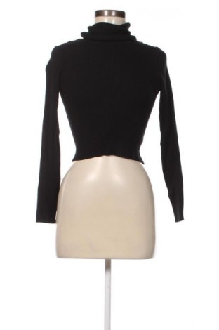 Γυναικείο πουλόβερ Even&Odd, Μέγεθος M, Χρώμα Μαύρο, Τιμή 10,91 €