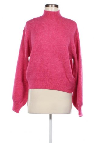 Pulover de femei Even&Odd, Mărime XS, Culoare Roz, Preț 55,99 Lei
