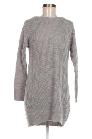 Дамски пуловер Even&Odd, Размер M, Цвят Сив, Цена 7,83 лв.