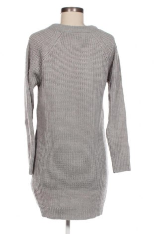 Дамски пуловер Even&Odd, Размер M, Цвят Сив, Цена 9,28 лв.