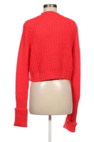 Női pulóver Even&Odd, Méret M, Szín Piros, Ár 2 820 Ft