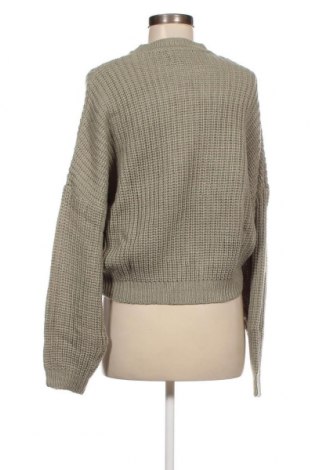 Дамски пуловер Even&Odd, Размер S, Цвят Зелен, Цена 16,10 лв.