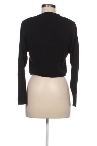 Γυναικείο πουλόβερ Even&Odd, Μέγεθος S, Χρώμα Μαύρο, Τιμή 7,59 €