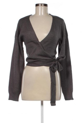 Γυναικείο πουλόβερ Even&Odd, Μέγεθος S, Χρώμα Γκρί, Τιμή 7,11 €