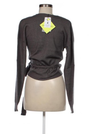 Γυναικείο πουλόβερ Even&Odd, Μέγεθος S, Χρώμα Γκρί, Τιμή 9,01 €