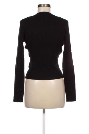Дамски пуловер Even&Odd, Размер XXL, Цвят Черен, Цена 13,80 лв.