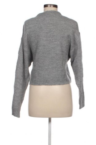 Дамски пуловер Even&Odd, Размер XS, Цвят Сив, Цена 13,80 лв.