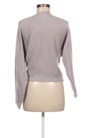 Γυναικείο πουλόβερ Even&Odd, Μέγεθος S, Χρώμα Γκρί, Τιμή 23,71 €