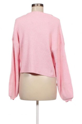 Női pulóver Even&Odd, Méret XL, Szín Rózsaszín, Ár 3 696 Ft