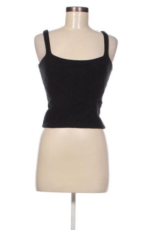Γυναικείο πουλόβερ Evis, Μέγεθος L, Χρώμα Μαύρο, Τιμή 3,05 €