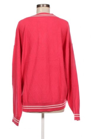 Pulover de femei FILA, Mărime L, Culoare Roz, Preț 65,82 Lei
