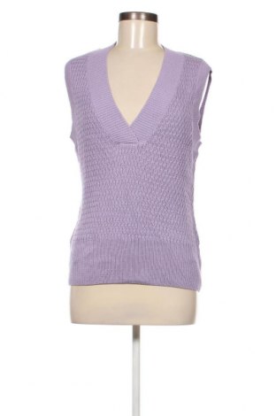 Дамски пуловер Fair Lady, Размер M, Цвят Лилав, Цена 13,05 лв.